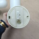 Two vintage Inma Bernúdez wall sconces