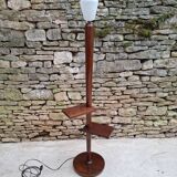 Art Deco floor lamp