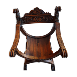 Dagobert armchair