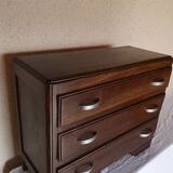 Commode années 1950