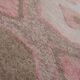 Tapis de couloir turc vintage