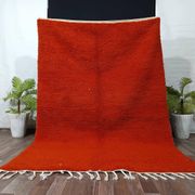 Tapis fait main traditionnal 250cmX150cm marocain