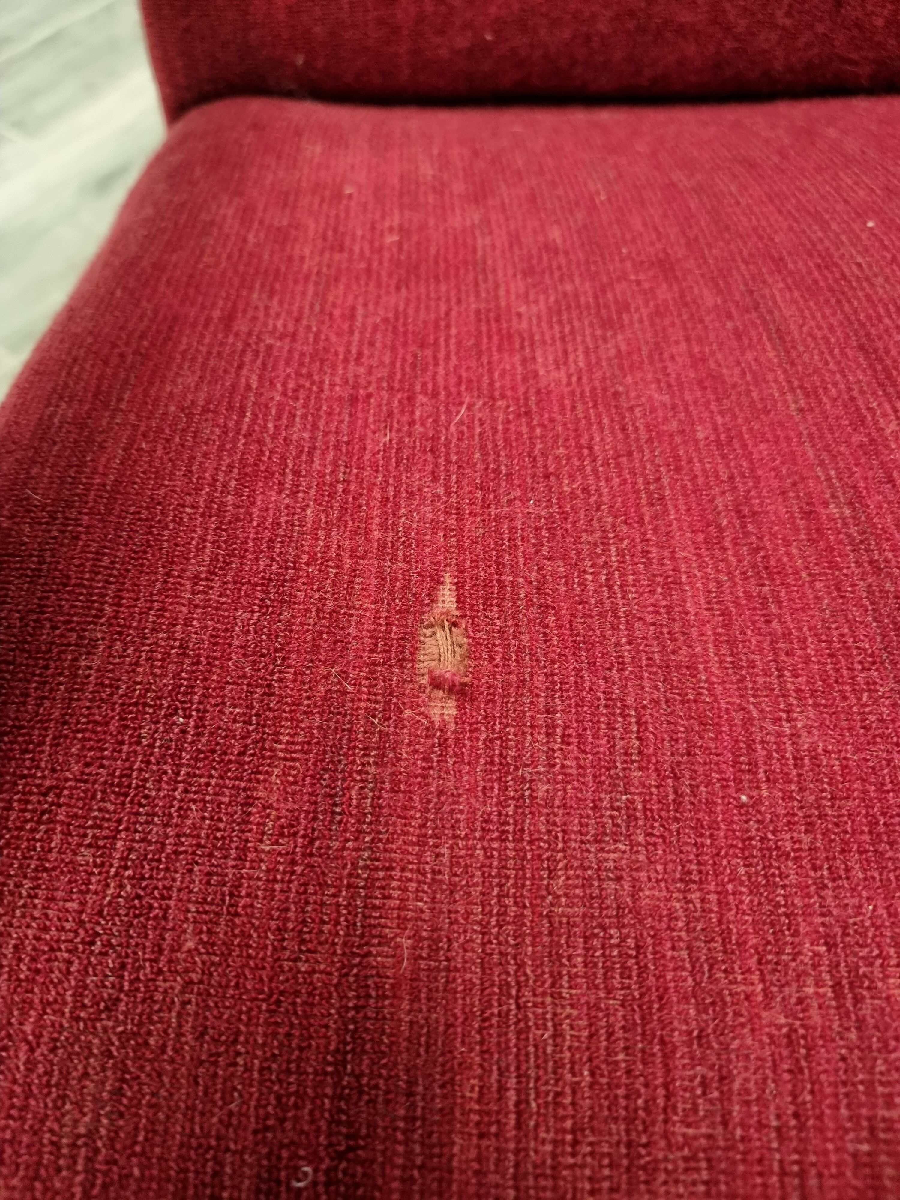 Jaroslav Smidek armchairs