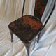 Tolix chair type B 1930