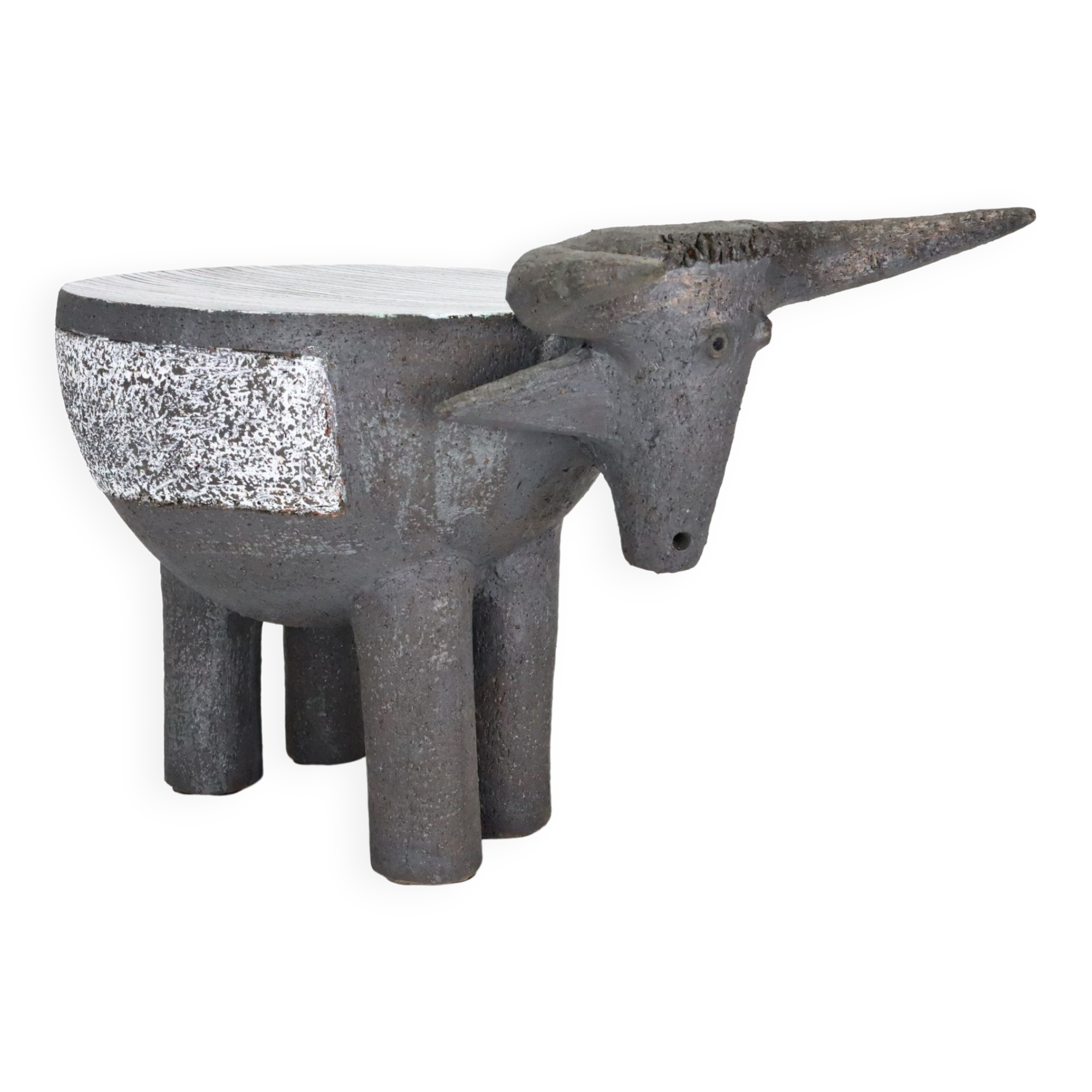 Céramique Dominique Pouchain