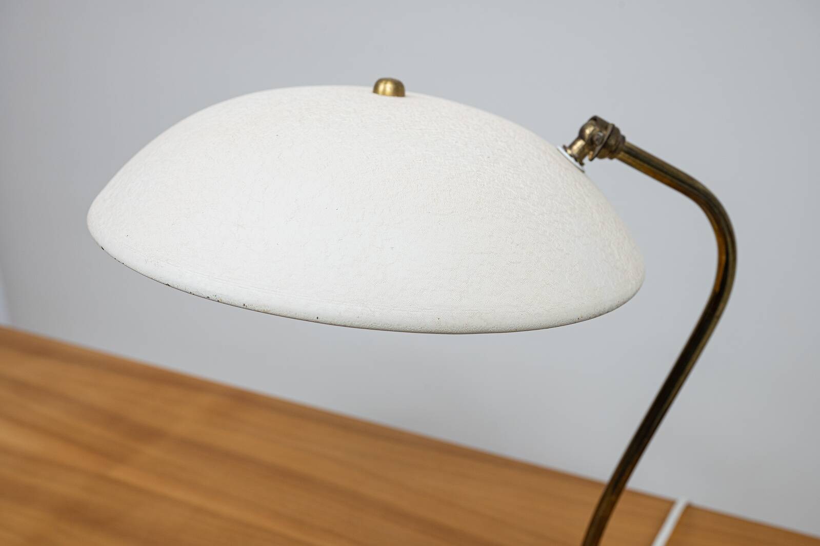 Mid-century desk lamp by Gebrüder Cosack, Germany, 1950s