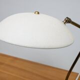 Mid-century desk lamp by Gebrüder Cosack, Germany, 1950s