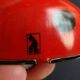 Mechanical ladybird toy