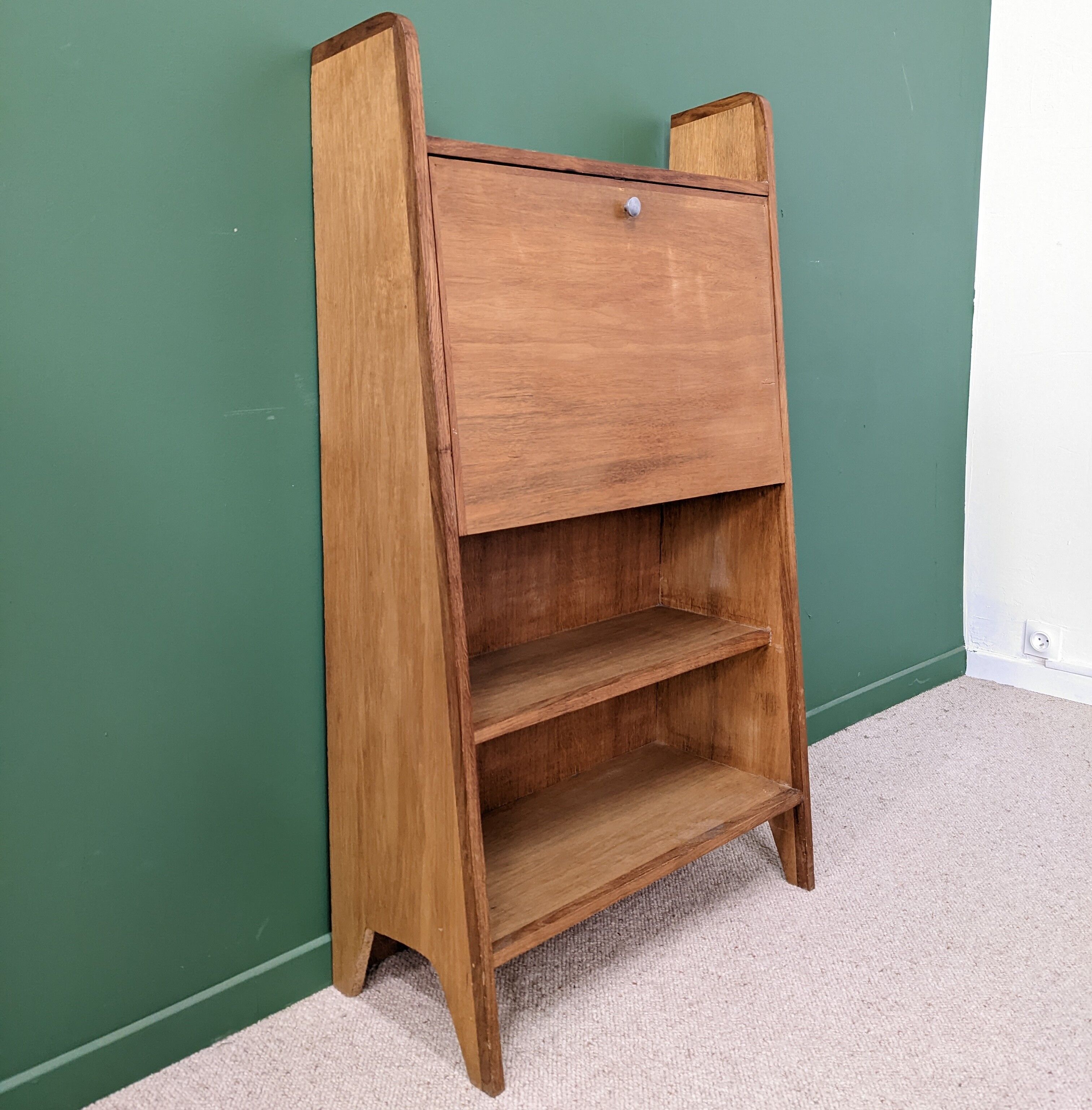 Vintage writing desk
