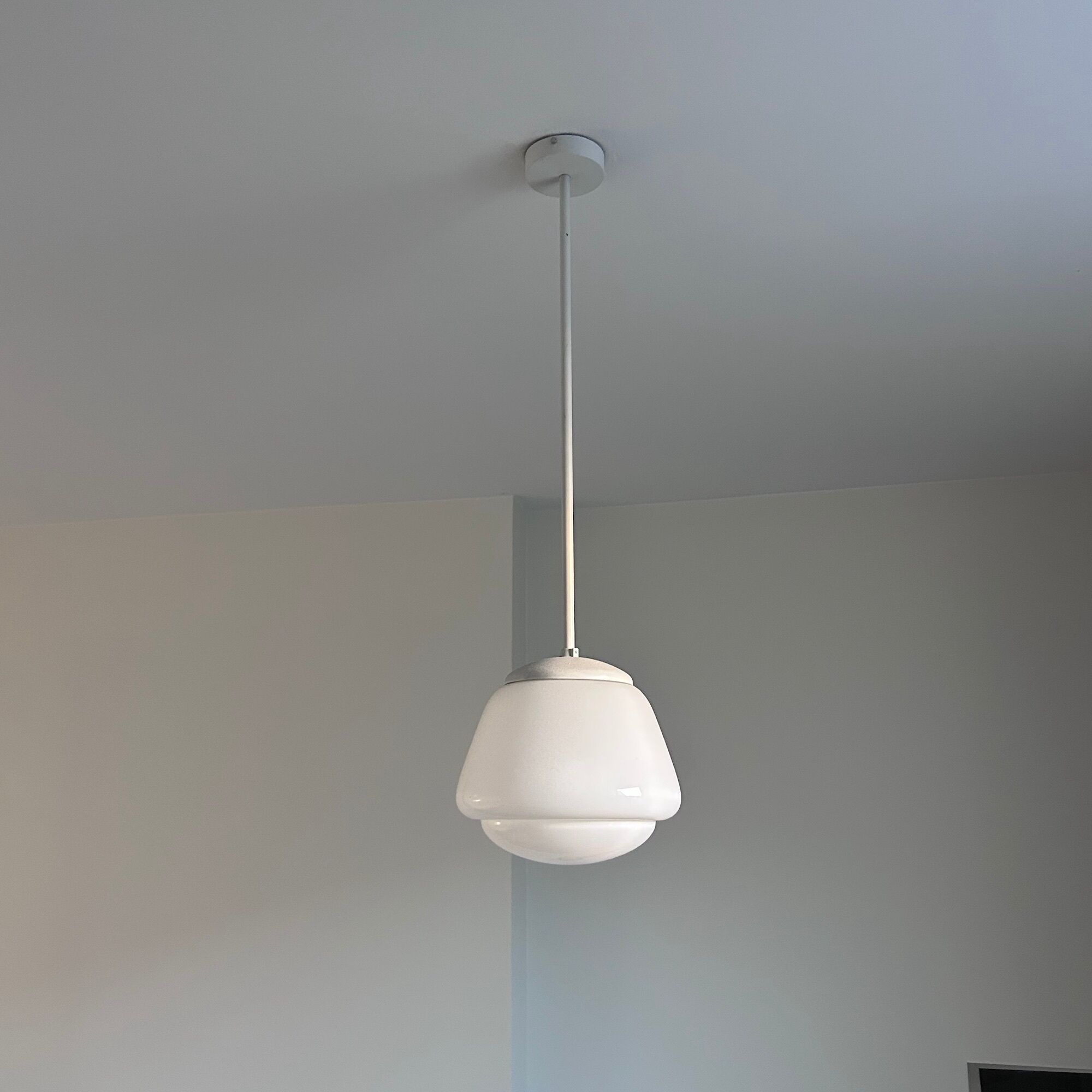 Opaline suspension - Muffin -