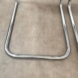 Authentic Pair of Breuer Thonet S32 Chairs –