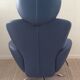 K10 Dodo Cassina heating chair by Toshiyuki Kita