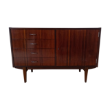 Modernist sideboard of the 1970