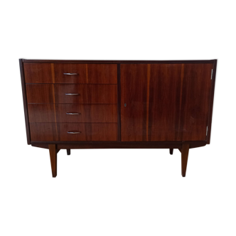 Modernist sideboard of the 1970