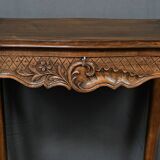 Travailleuse en Hêtre massif, style Louis XV – Début XXe