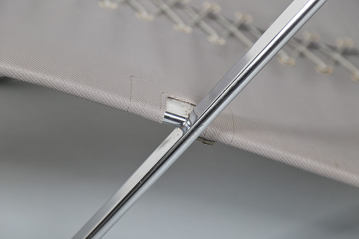 FK-87 Grasshopper design by Fabricius & Kastholm for Kill International