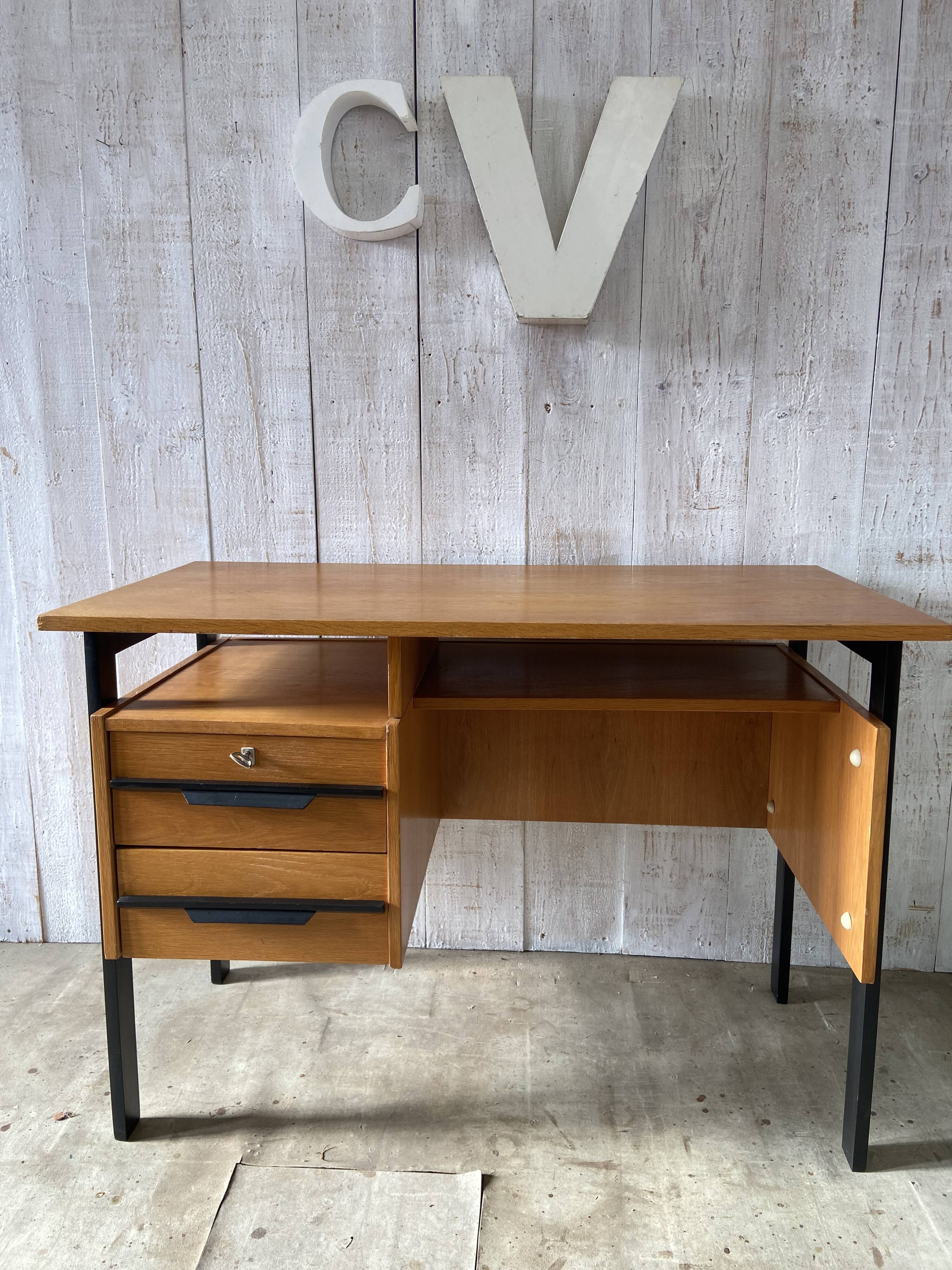 Vintage desk