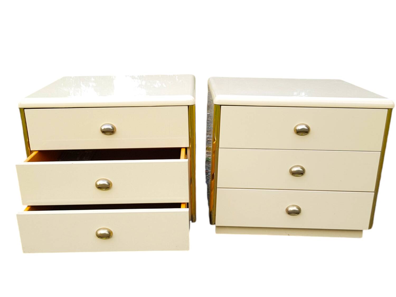 Paire table de chevet 1970/80 en parfait état
