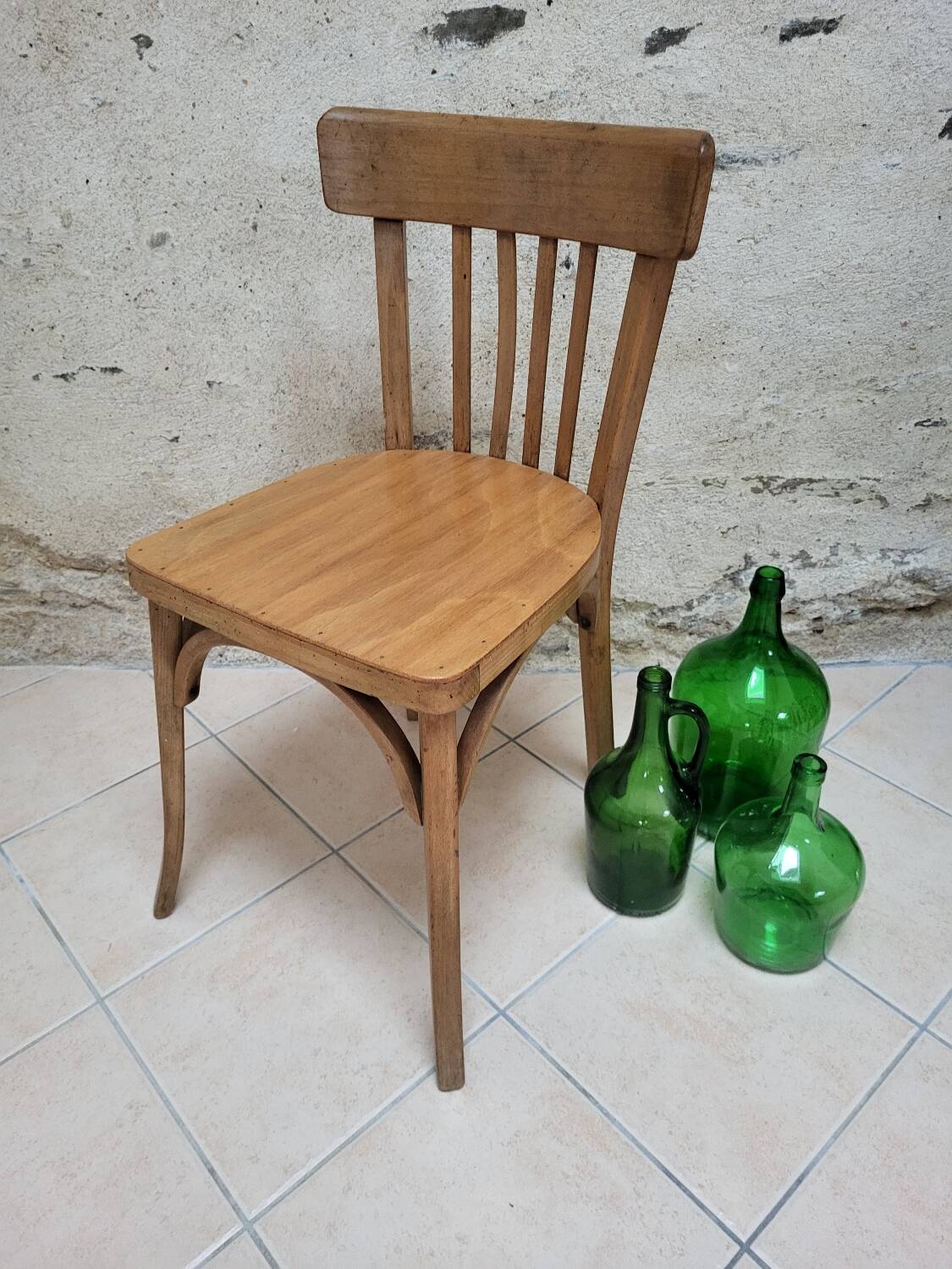 Bistro chair