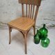 Bistro chair
