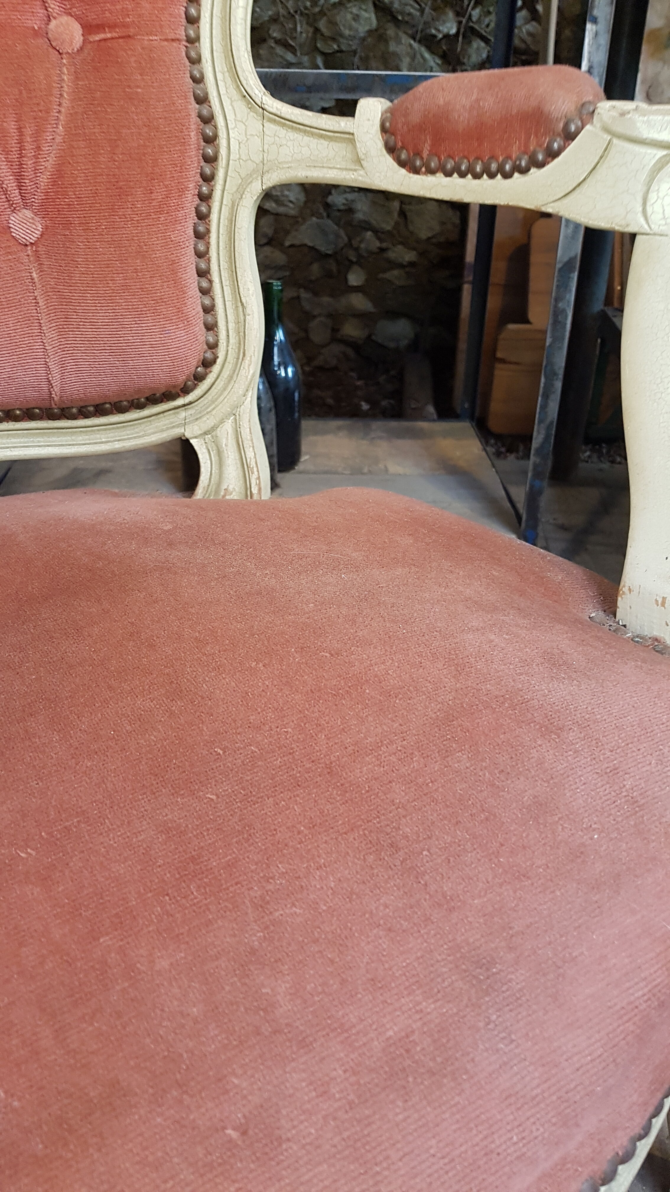 Fauteuils