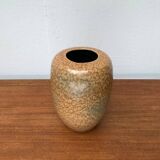 German minimalist vase by Dümler & Breiden, 1960s