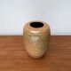 German minimalist vase by Dümler & Breiden, 1960s