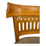 Bench/Sofa Vienna Secession by Otto Wagner executed by Pancota Vienna