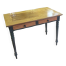 Desk table