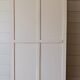 glass cabinet