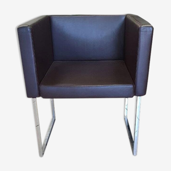 Cubica armchair - zanotta