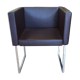 Fauteuil cubica - zanotta