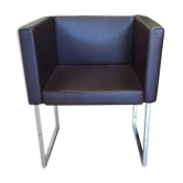 Cubica armchair - zanotta
