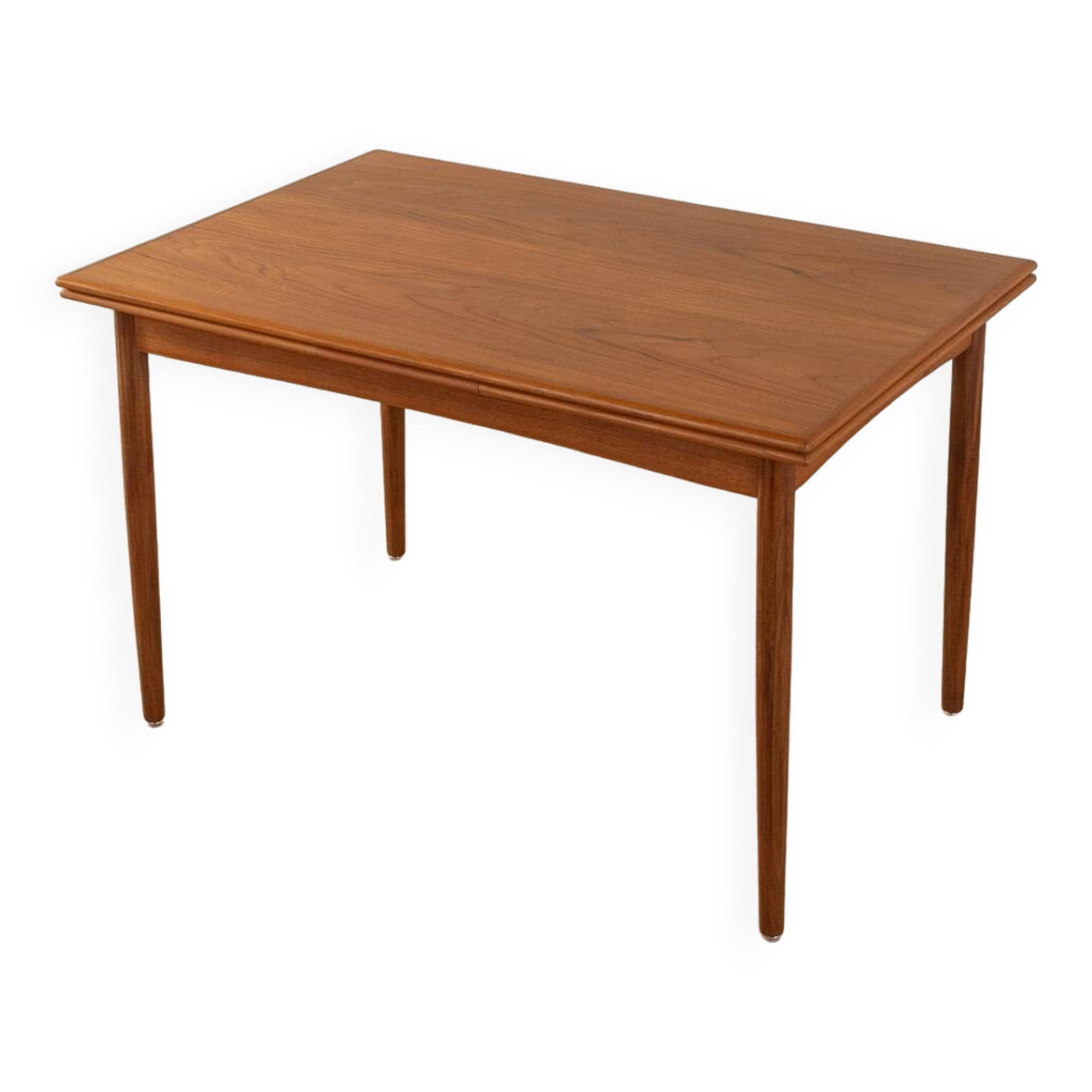Table à manger des années 1960