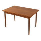 Table à manger des années 1960
