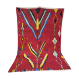 Moroccan berbere carpet 300x200cm