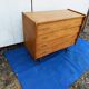 Commode vintage