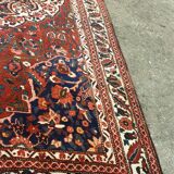 Carpet of iran najafabad 221x323cm