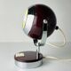 Mid-century cherry blossom desk lamp, Italy, 1960s.