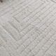 Grand tapis Beni Ouarain, 295 x 195 cm, G-211