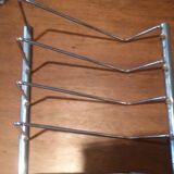 Pair of magazine holders or vinyl holders