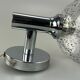 60s 70s wall lamp Hillebrand space age design