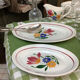 Ravier made in france Digoin Sarreguemines