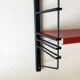 Vintage wall unit Netehrlands 1960s
