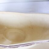 Vintage Sarreguemines sauce boat 210789