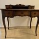 Antique desk
