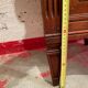 Corner furniture in wood