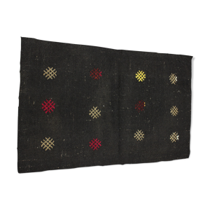 tapis kilim turc 108x66