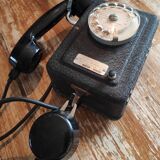 Old wall phone 1925