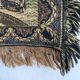 Antique tapestry, maritime allegory